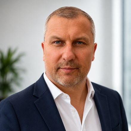 Donatas Viliamas, Founder of Search Diagnostics